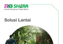 RB SHERA Solusi Lantai
