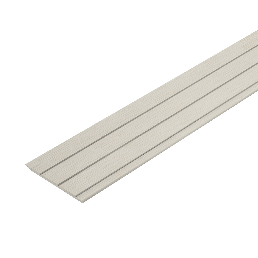Wall Splendid Plank Deline Straight Grain Uncolored deline DL02 10x220x3000mm