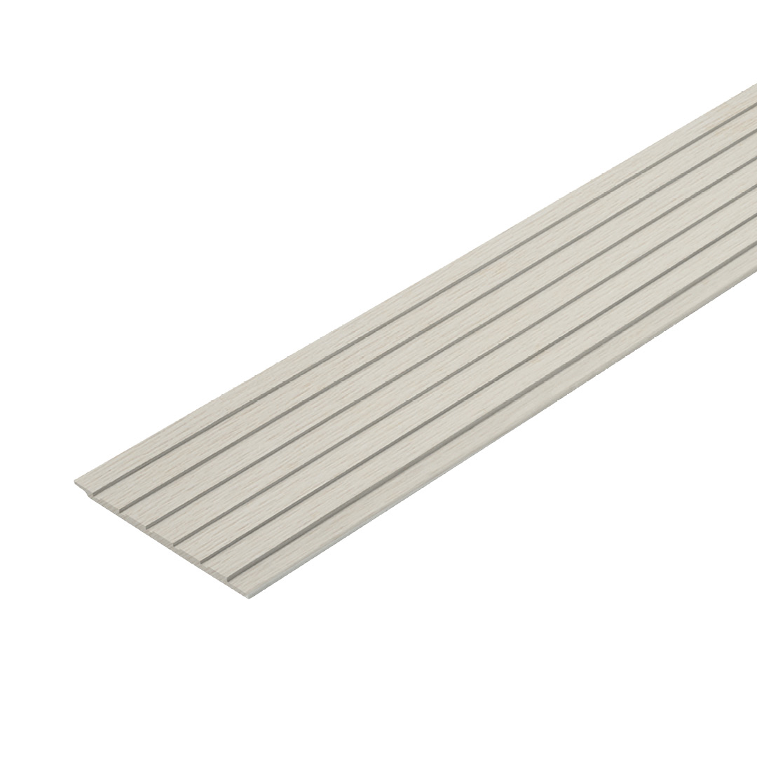 Wall Splendid Plank Deline Straight Grain Uncolored deline DL05 10x220x3000mm