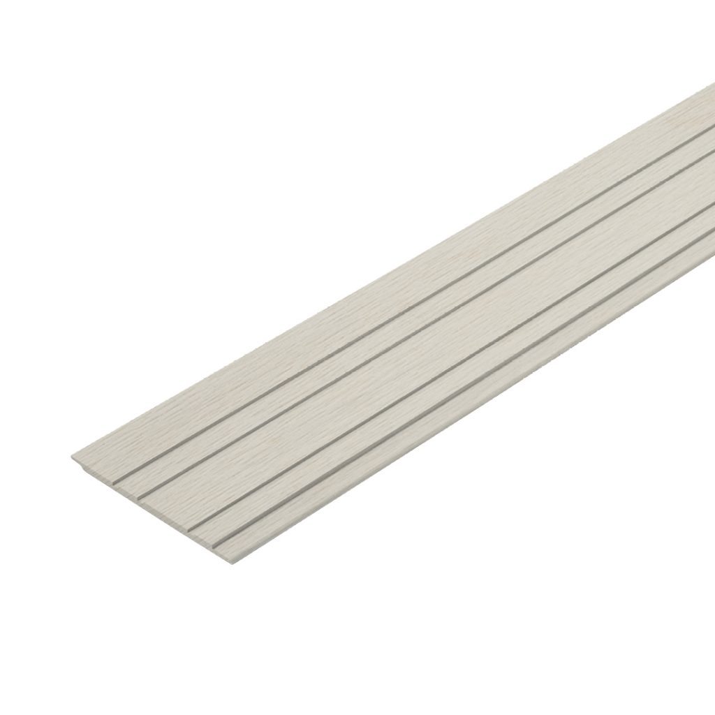 Wall Splendid Plank Deline Straight Grain Uncolored deline DX12 10x220x3000mm