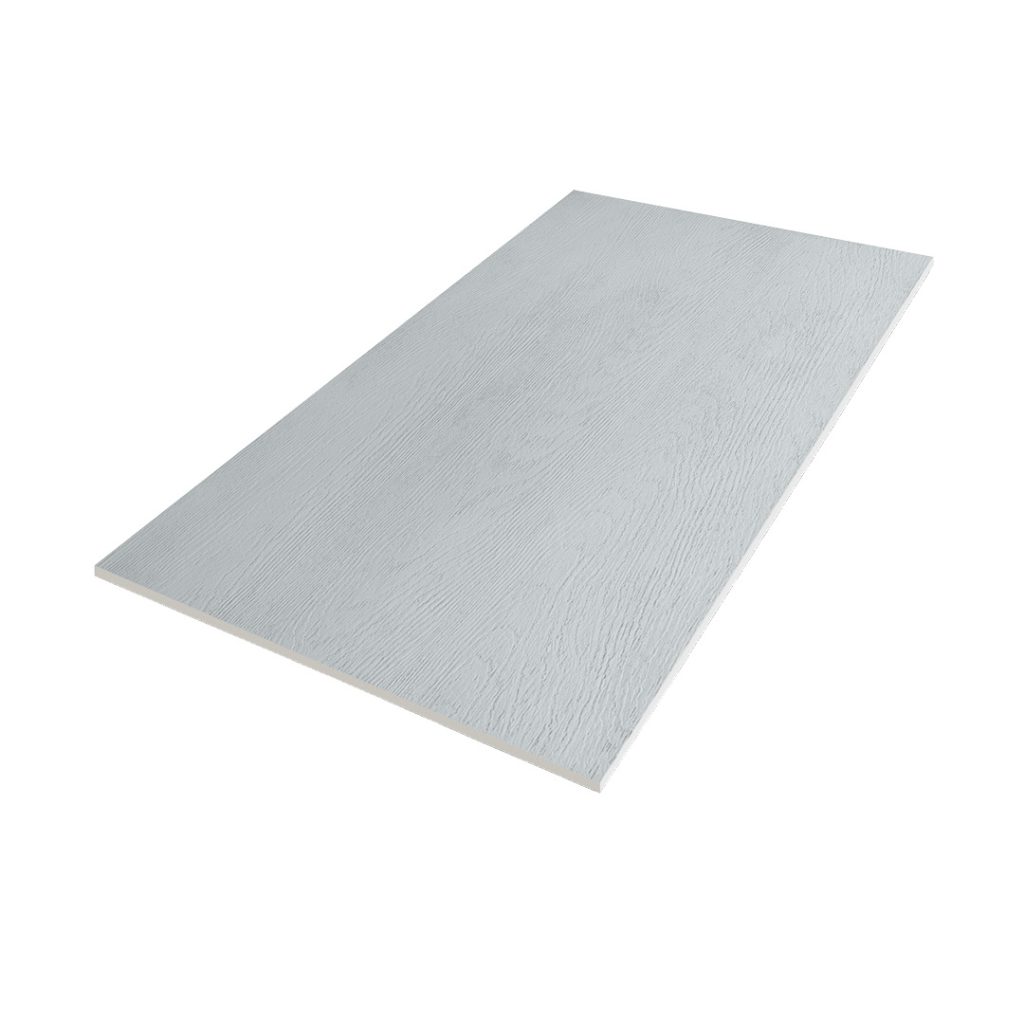 Wall Deco Board Cassia Uncolored Cassia 6x1200x2400mm