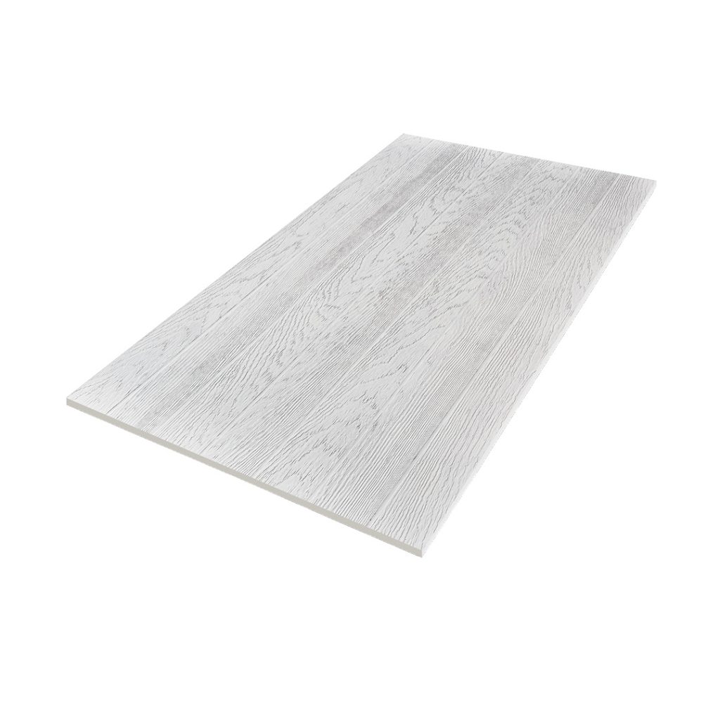 Wall Deco Board Cassia Uncolored Cassiano 8x1200x2400mm