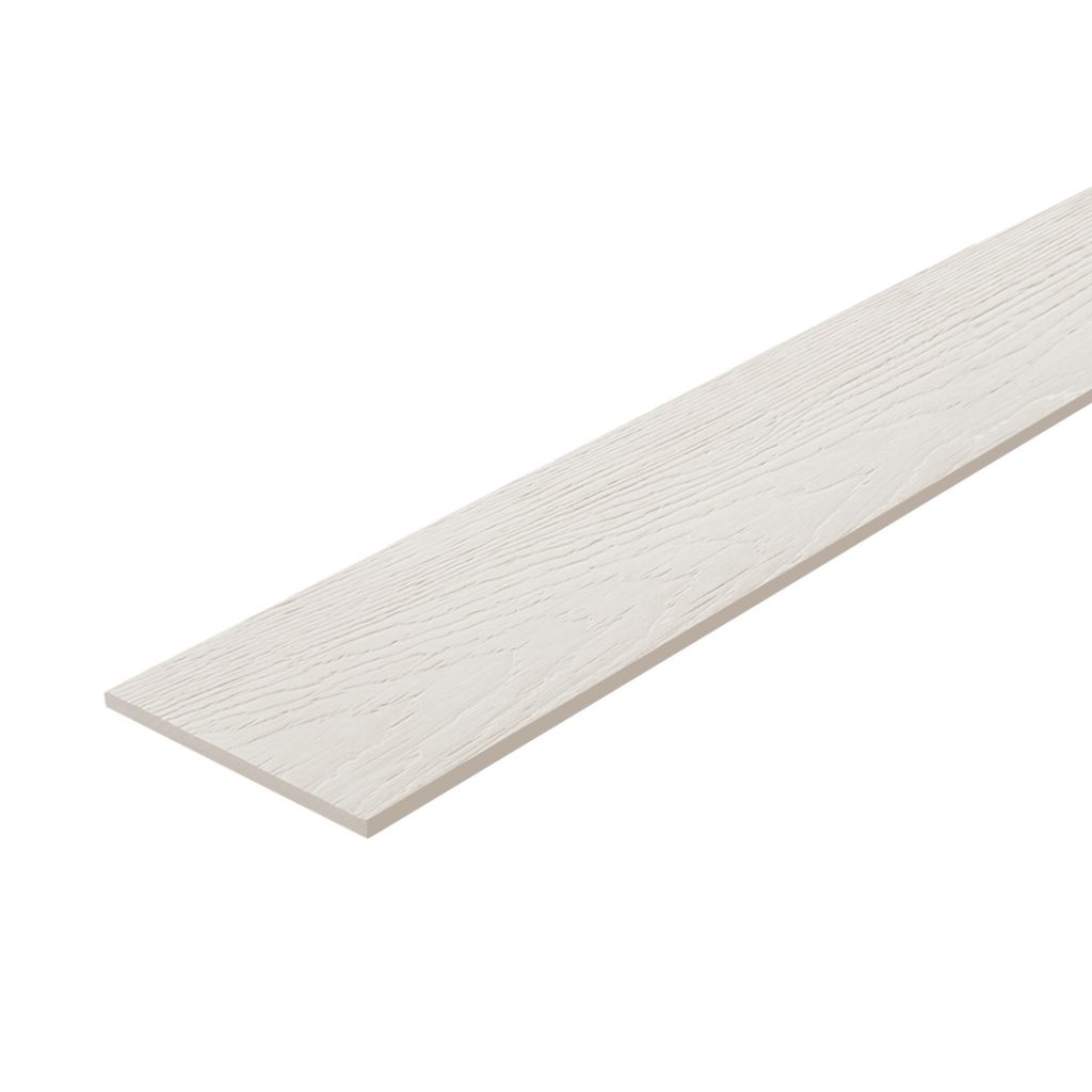 Wall Classic Plank Cassia Uncolored Square-cut edge 8x150x4000mm