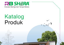 RB SHERA Katalog