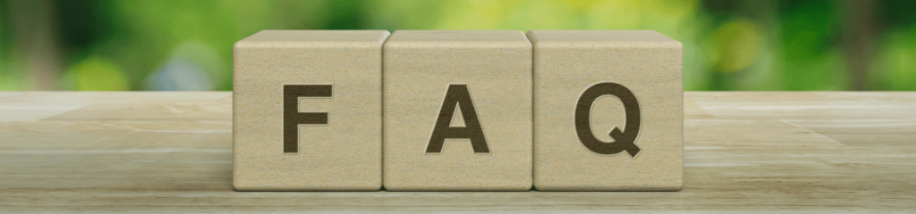 FAQ