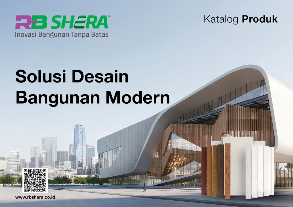 RB SHERA Katalog Produk - Versi Lengkap