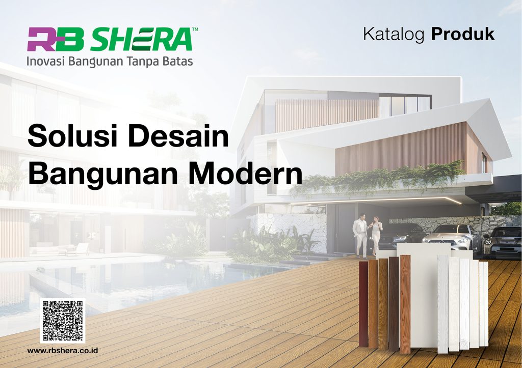RB SHERA Katalog Versi Pendek