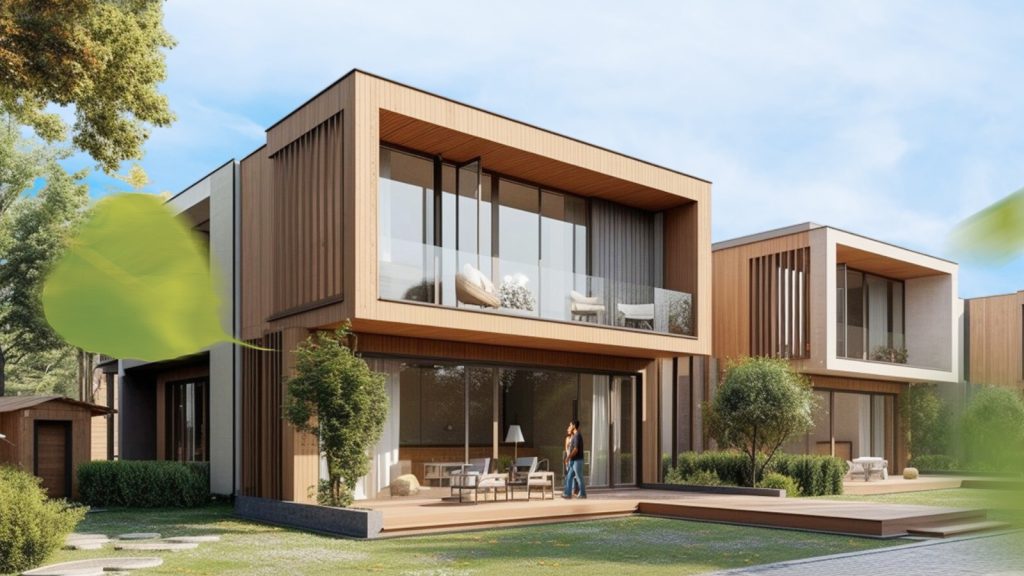 RB SHERA Splendid Plank Deline: Interlock Fiber Cement Innovation for Modern Walls