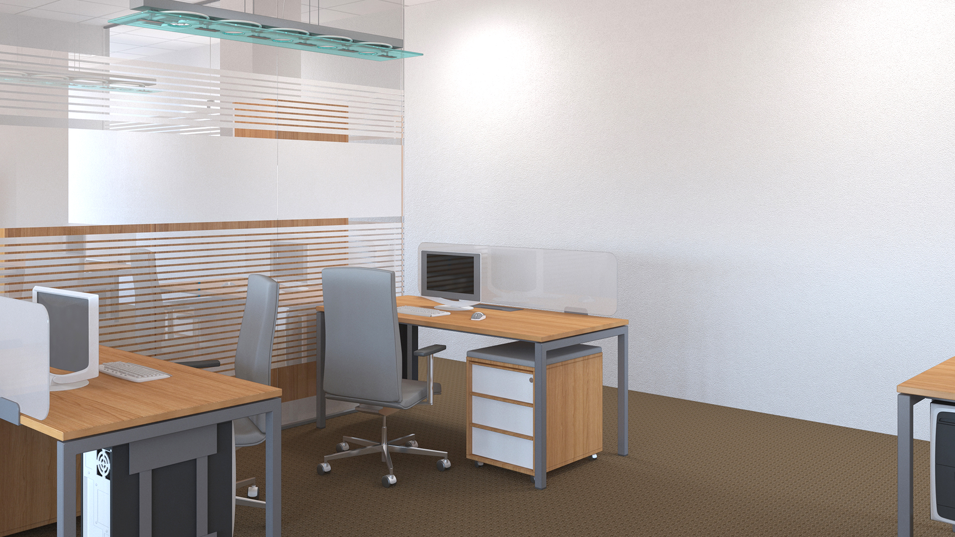 Wall Board RB SHERA – Pas Tanpa Ganti Rangka