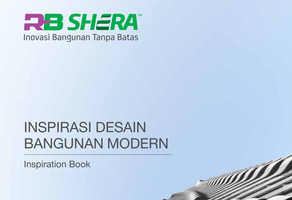 RB SHERA Buku Inspirasi