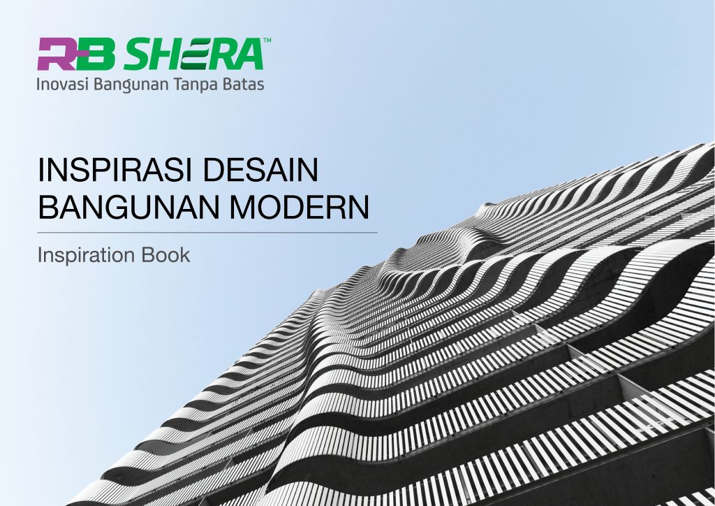 RB SHERA Buku Inspirasi
