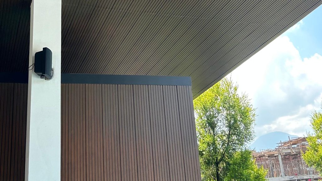 Summarecon Bandung – Cluster Club House Flora