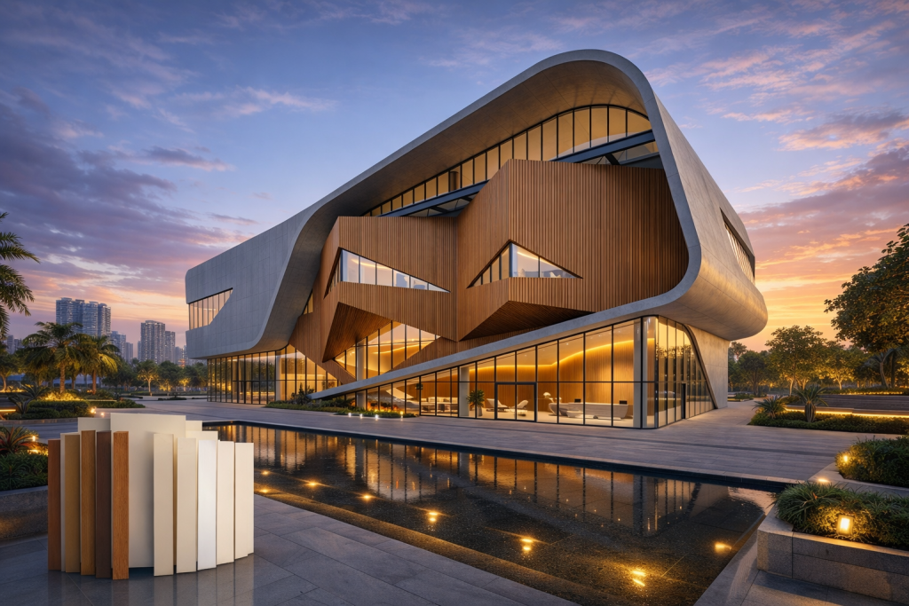 Papan Silikat: Pengertian, Kelebihan, Jenis & Penggunaannya