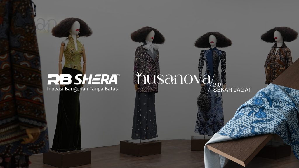 RB SHERA Floor Plank Color Through di Nusanova 2.0 “SEKAR JAGAT”